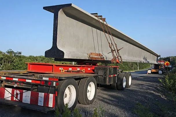 Oversized/ Heavy Cargo